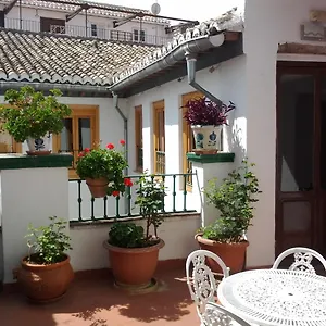 Gasthuis San Joaquin, Granada