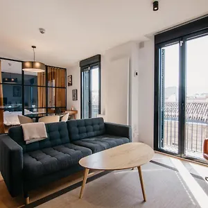 Appartement Tuguest Obispo, Granada